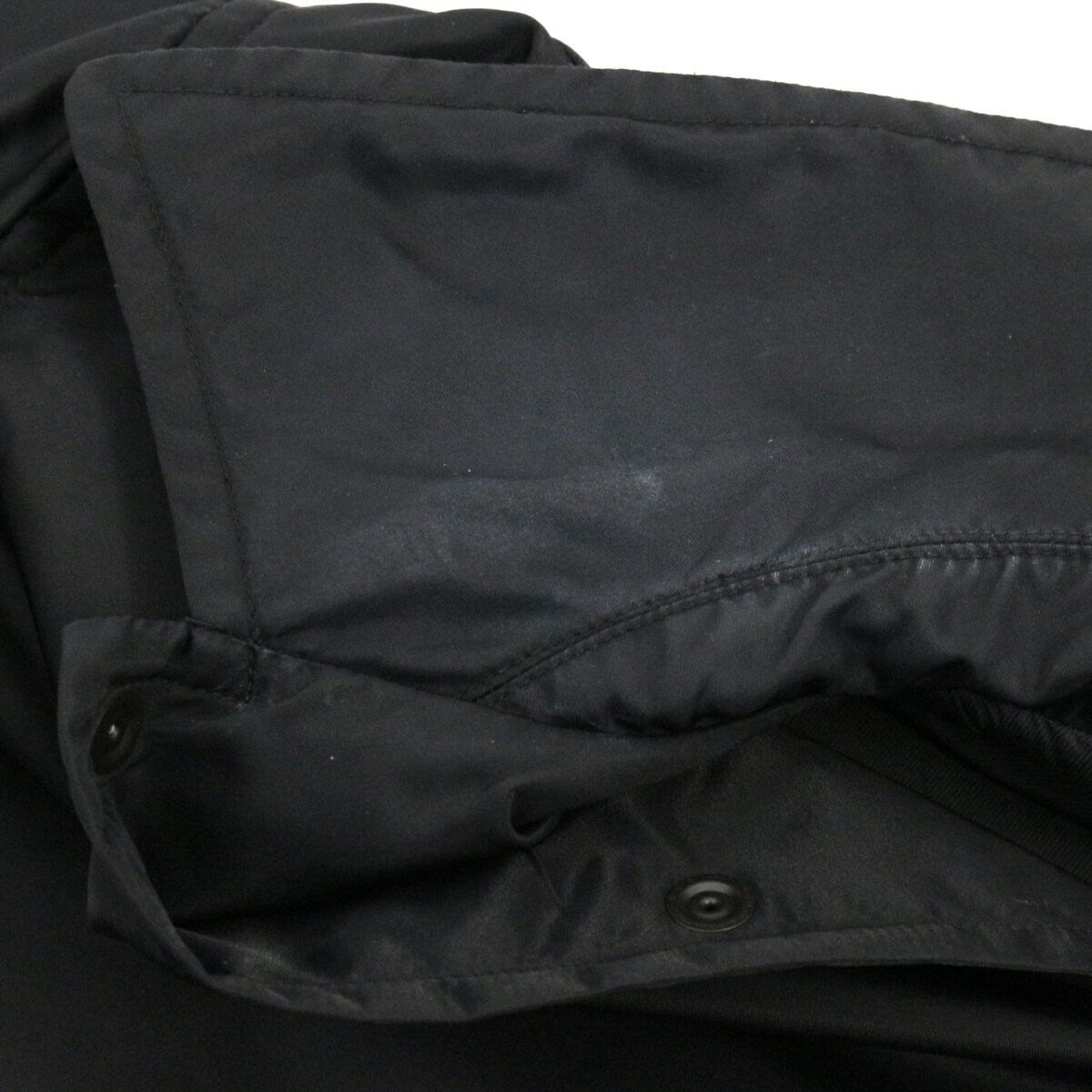 THE SHINZONE ザシンゾーン 20SS BIG COACH JACKET ビッグコーチ