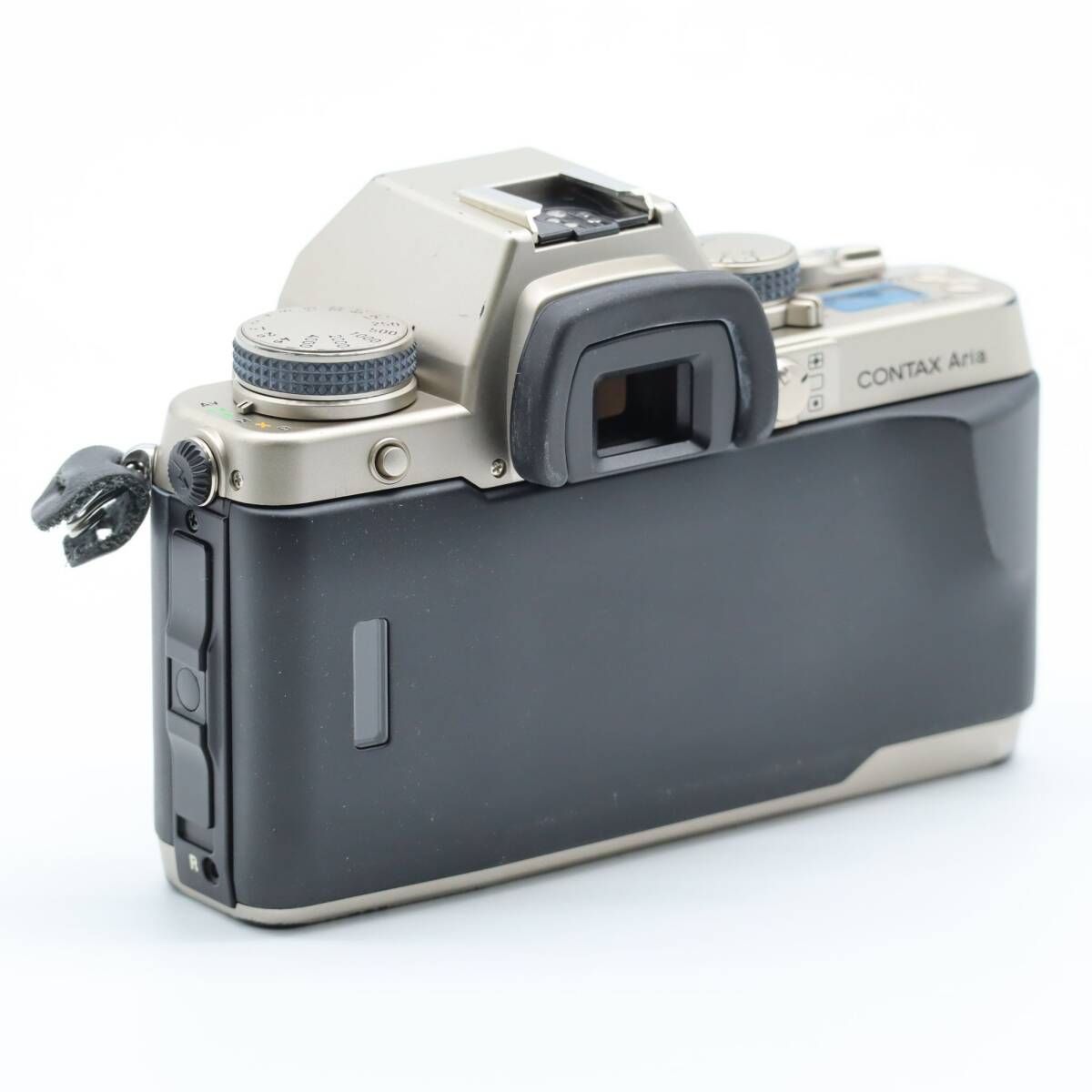 Contax コンタックス Aria 70th 箱付き☆ CONTAX コンタックス Aria アリア 70周年記念モデル 70th