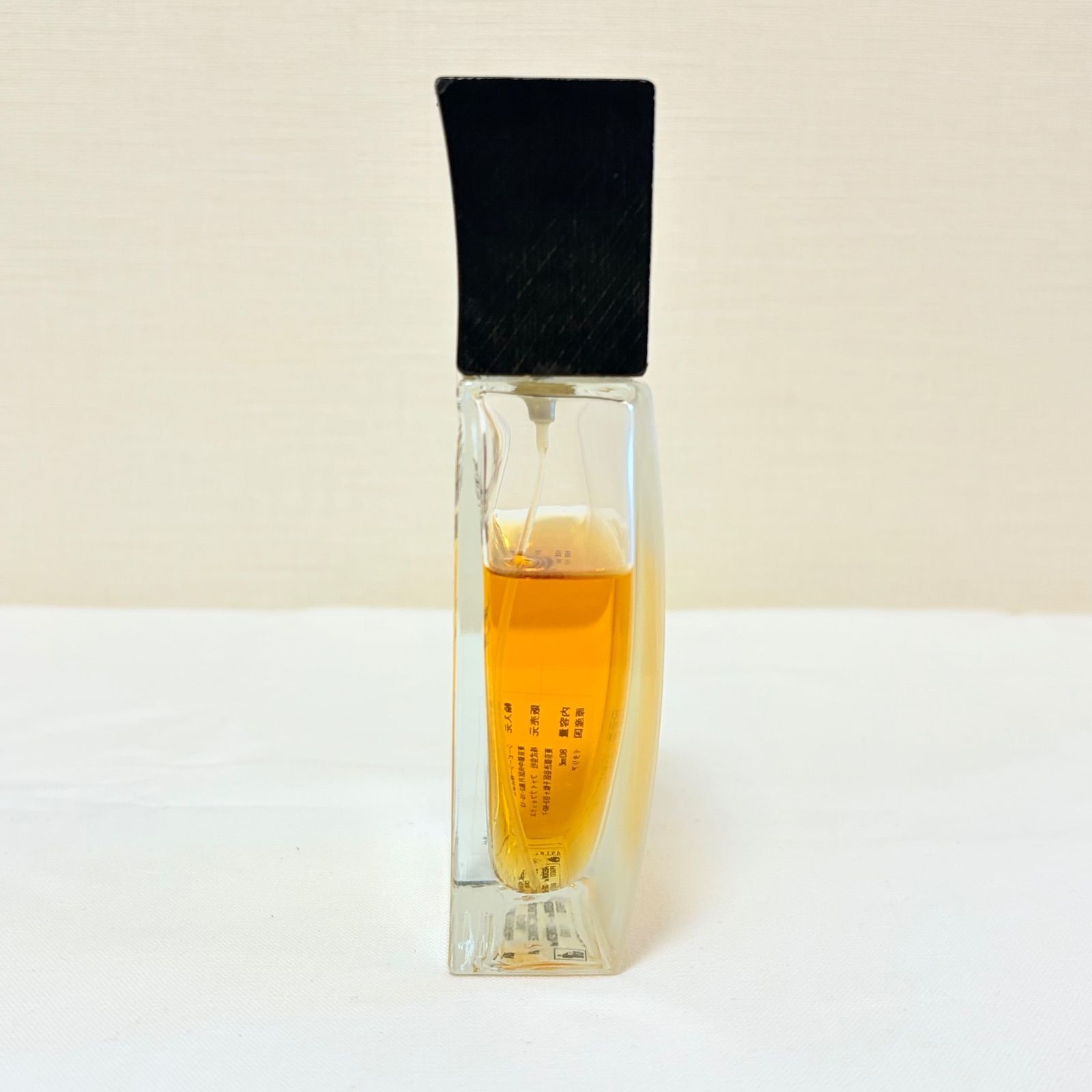 希少　廃盤　コムサデモード　メン　ナイト　オードパルファム 香水　80ml 希少 廃盤品 COMME CA DU MODE MEN NIGHT eau de parfum