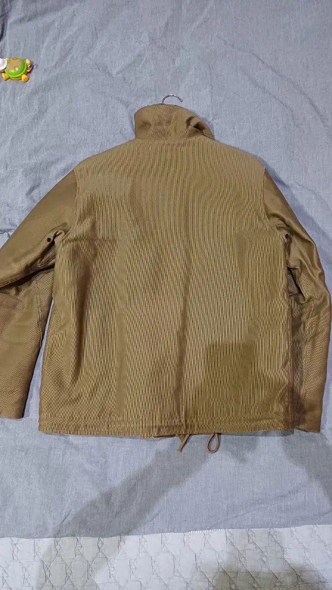 タグ付 極美品FREEWHEELERS デッキジャケット フルカスタム フリー