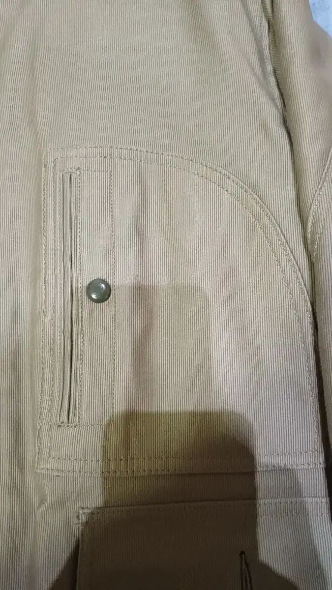 タグ付 極美品FREEWHEELERS デッキジャケット フルカスタム フリー