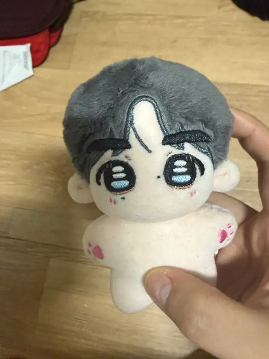 ENHYPEN（エンハイプン・エナプ）ソンフン(SUNGHOON) ぬいぐるみ