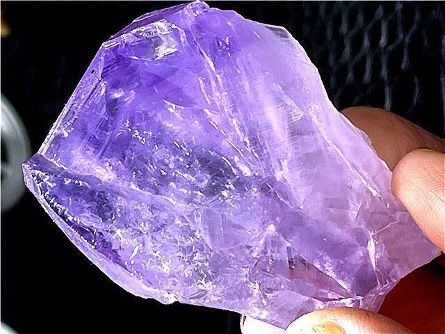 AAA級家庭円満◆天然アメジストクラスター原石YTB85G3/279G55B AAA級家庭円満◇天然アメジストクラスター原石YTB85G3/279G55B - メルカリ