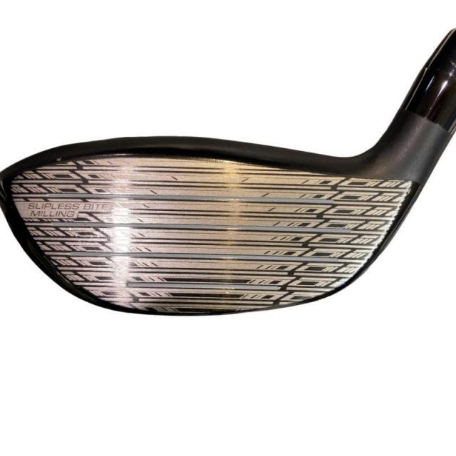 中古】 ブリヂストン BRIDGESTONE B2 HT 7W フェアウェイウッド FW