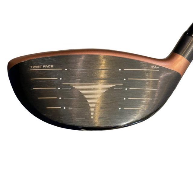 中古】 テーラーメイド BRNR MINI DRIVER(2024) 13.5° ドライバー DR