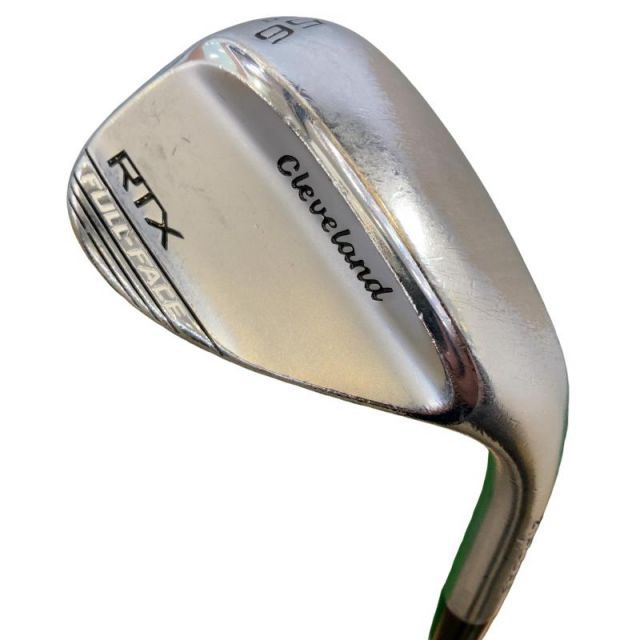 Cleveland RTX4 56度 ウェッジ NS PRO 950GH Cleveland RTX4 56度 ウェッジ NS PRO 950GH Cleveland RTX4 56度