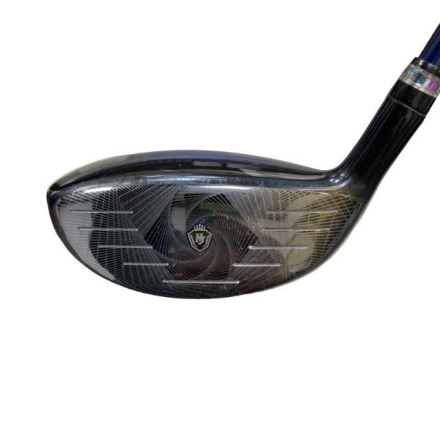 中古】 マジェスティゴルフ(旧マルマン) MAJESTY Royale(2023) 4W