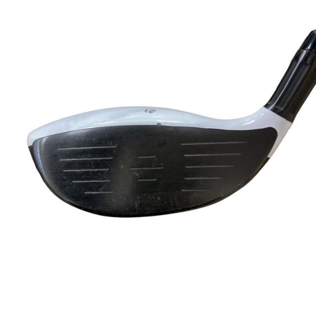 中古】 テーラーメイド M2 3W フェアウェイウッド FW 純正特注シャフト