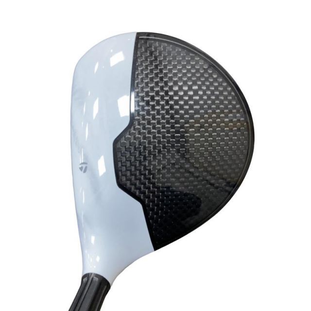 【美品】ヘッドのみ　テーラーメイド　M2 フェアウェイウッド　3W テーラーメイドM2 ツアー 3w HL ヘッドのみ