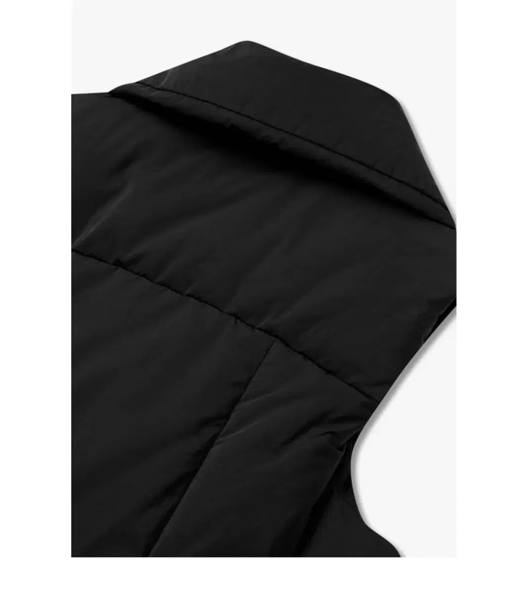 グースダウン ダウンベスト