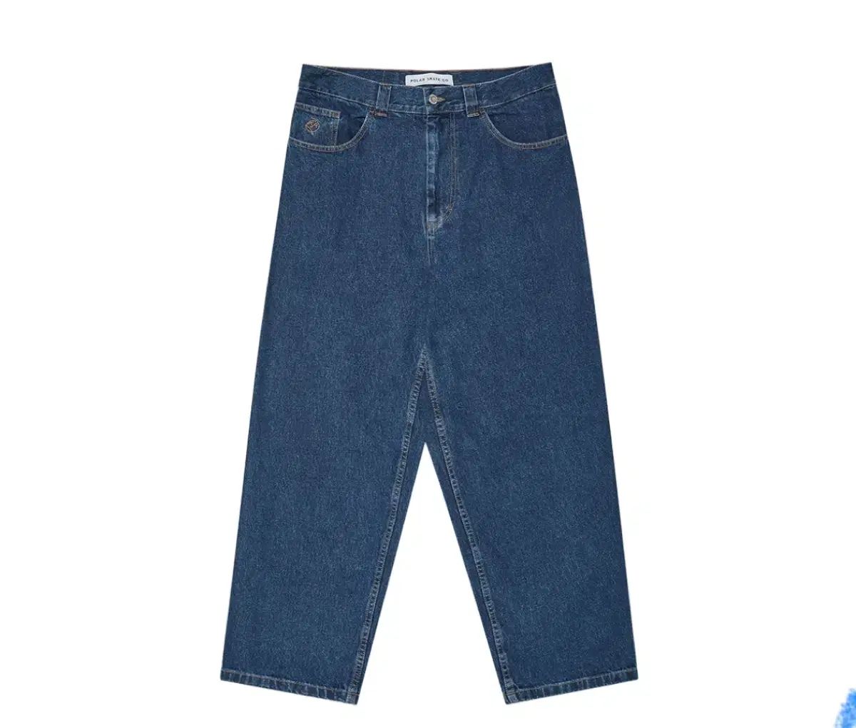 POLAR SKATE CO. ポーラースケート Big Boy S Polar Skate Co 
