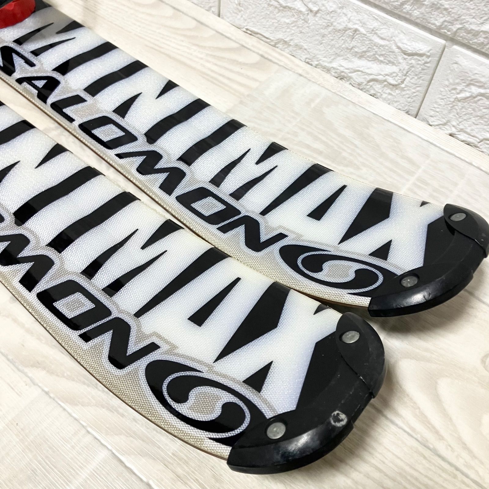 サロモン ミニマックス salomon minimax 99cm マルチカラー ファン