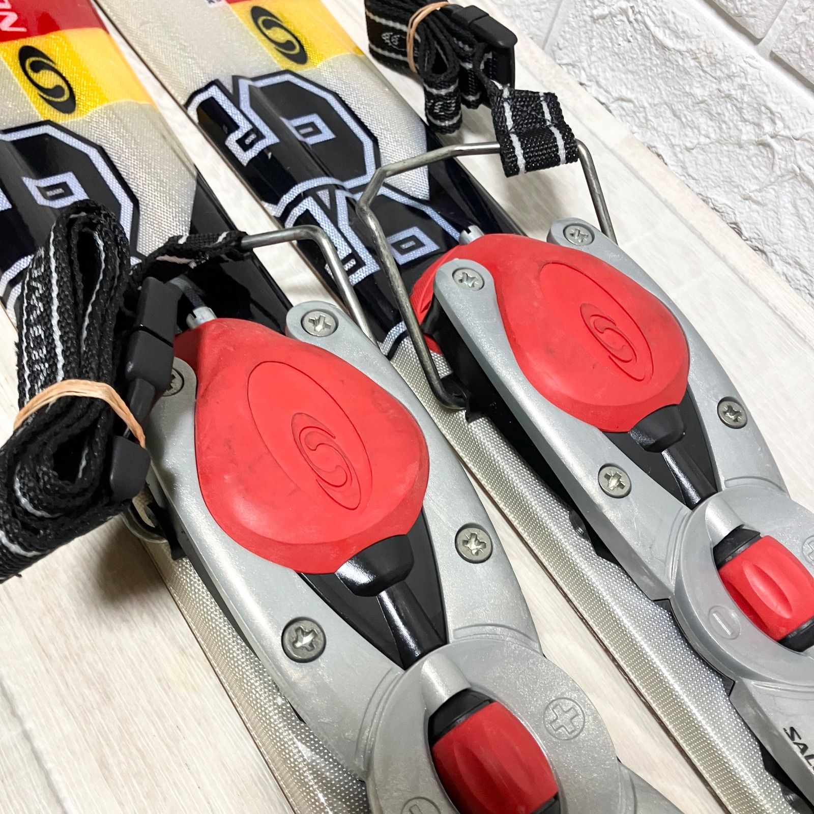 サロモン ミニマックス salomon minimax 99cm マルチカラー ファン