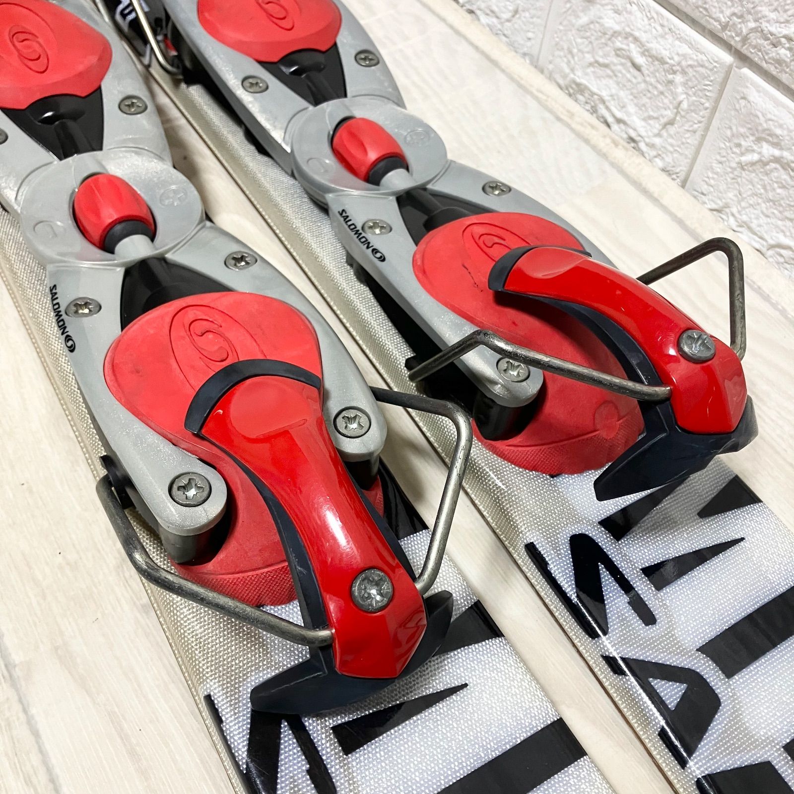 サロモン ミニマックス salomon minimax 99cm マルチカラー ファン