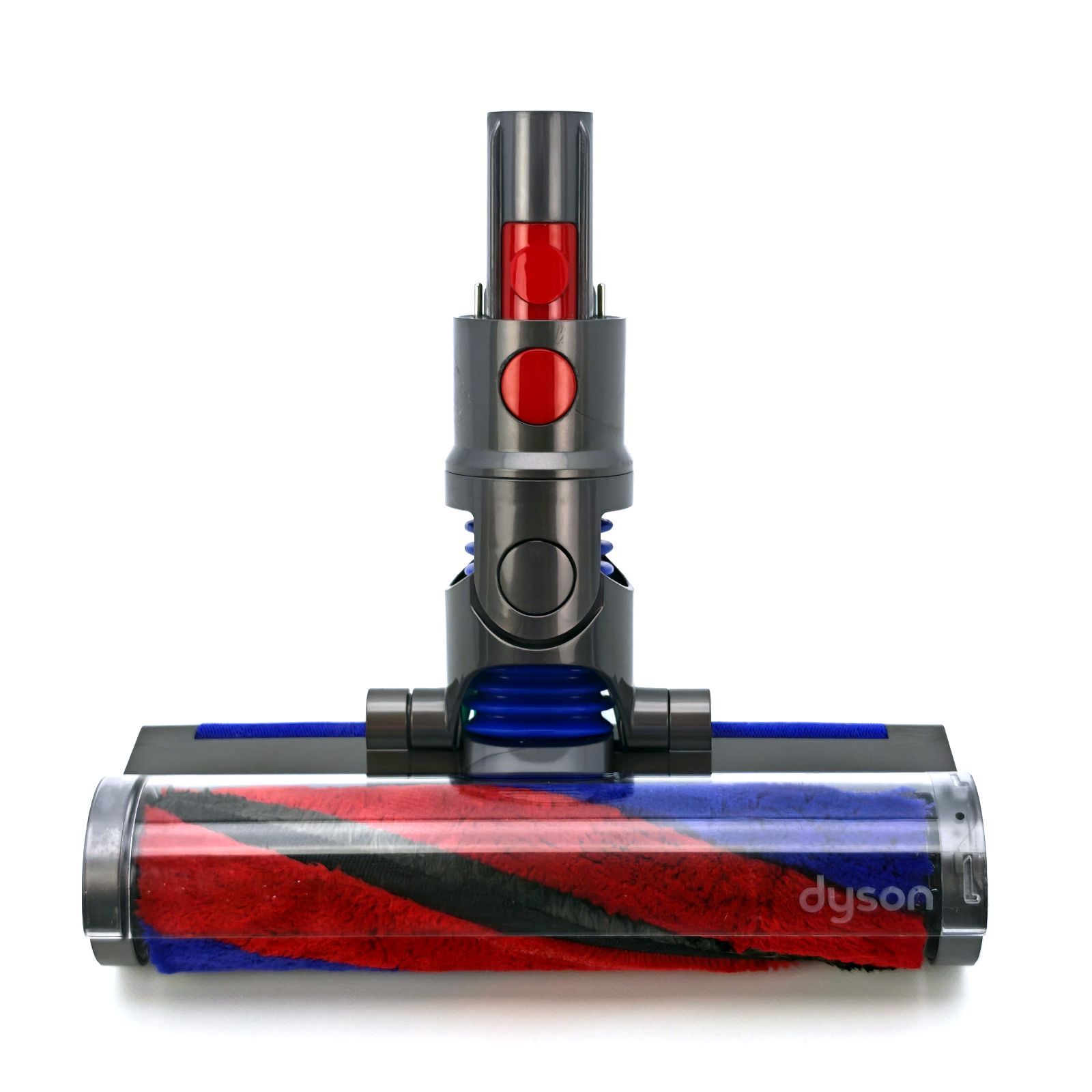 dyson ダイソン micro 1.5kg fluffy クリーナーヘッド 489949 - メルカリ