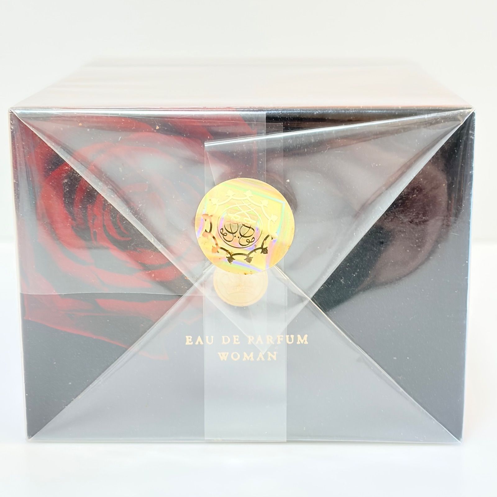 新品未開封 AMOUAGE LYRIC eau de parfum for woman アムアージュ 