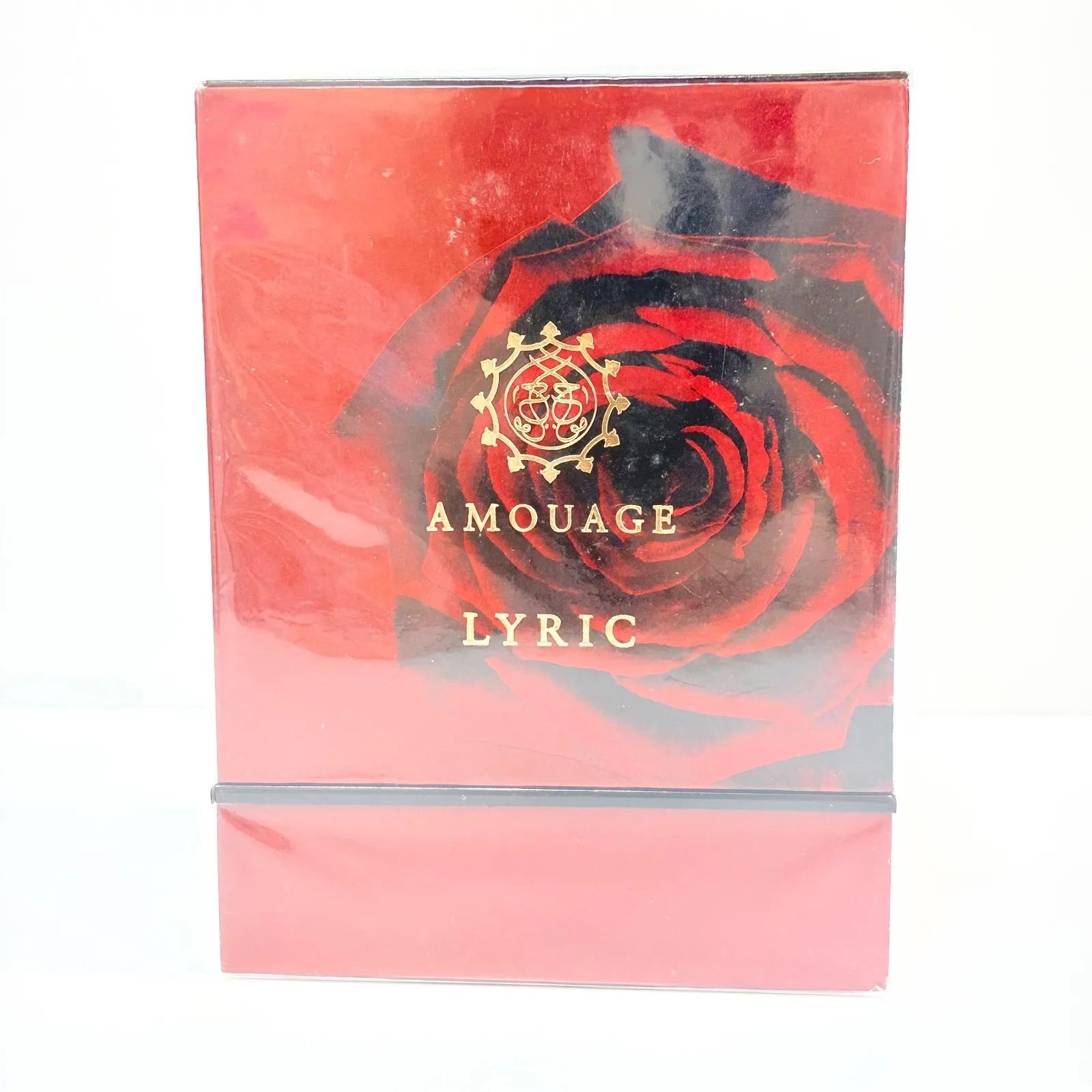 新品未開封 AMOUAGE LYRIC eau de parfum for woman アムアージュ