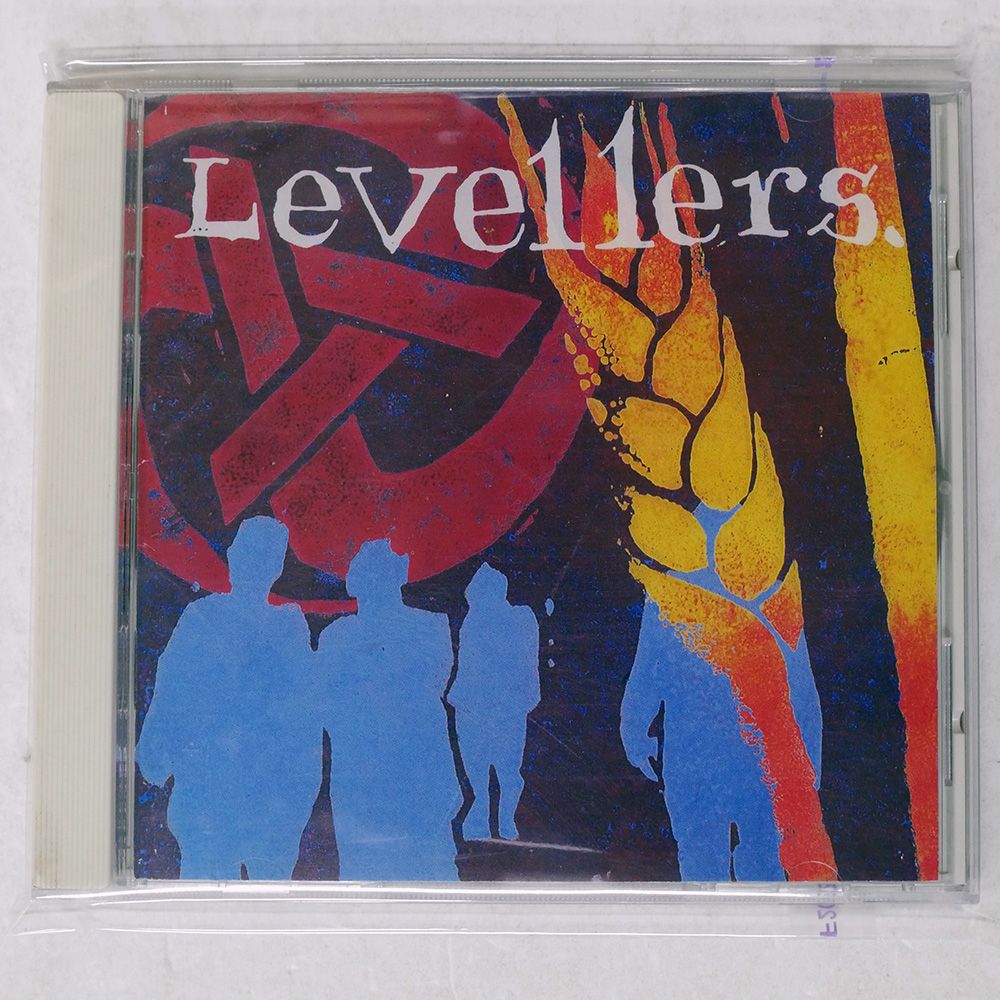 国内盤 LEVELLERS/SAME/CHINA PCCY-00475 CD □ - メルカリ