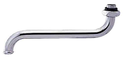 カクダイ Sパイプ 0751 420 全長 mm