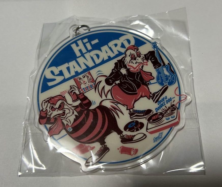 Hi-STANDARD ハイスタンダード ハイスタ グッズ 2025 SNB TOUR JACK-O