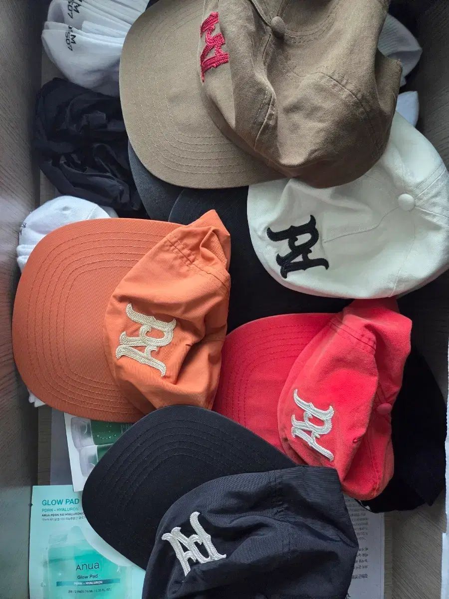 PARTIMENTO ベースボールキャップ ♥ まとめ売り