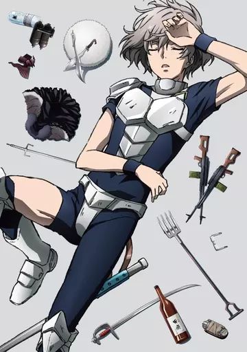 アニメBlu ray Disc 十二大戦 Blu BOX 初回版