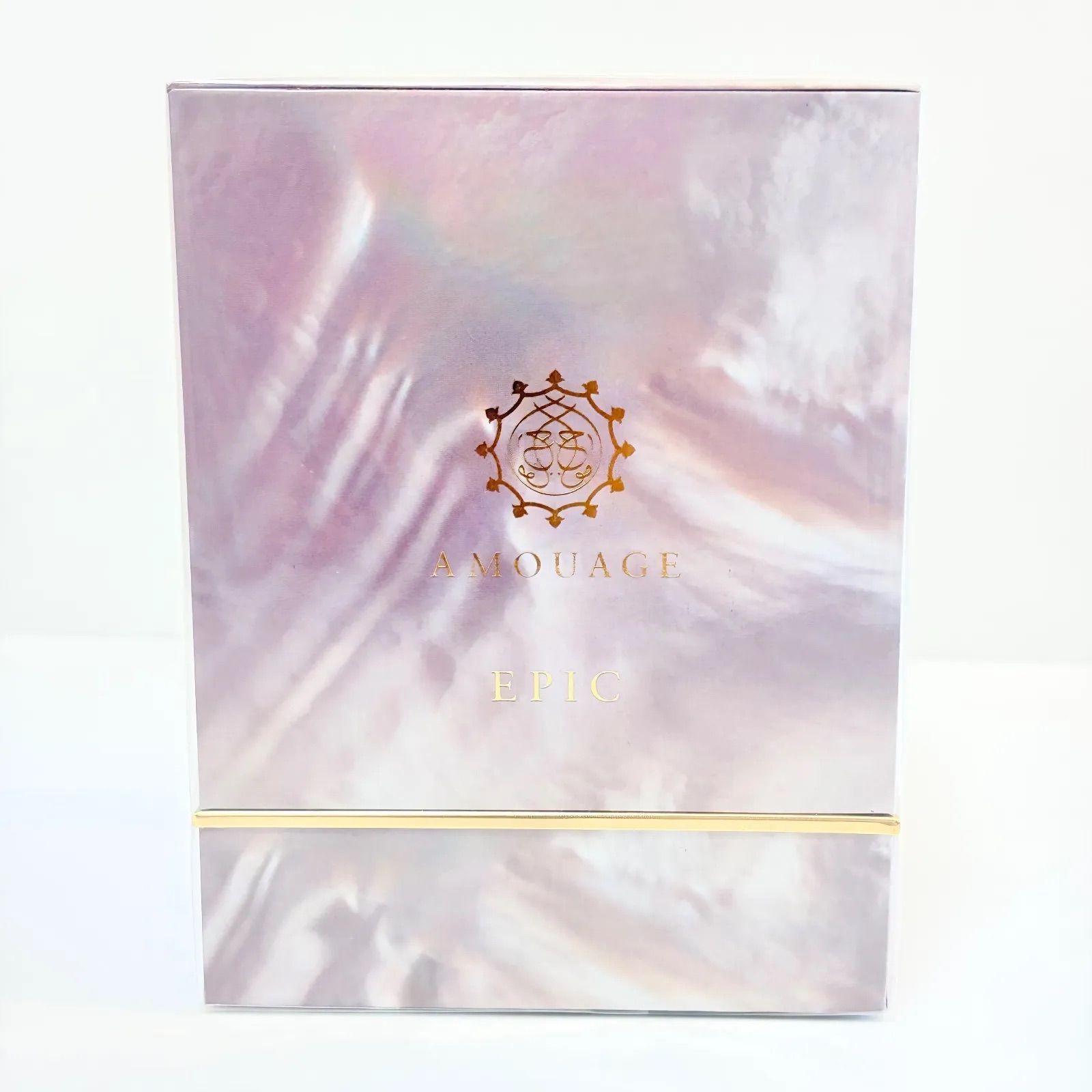 香水(ユニセックス) Amouage Epic Women 50ml エピック ウーマン – NOSE SHOP