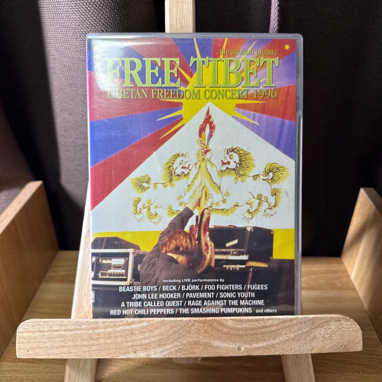 2026年最新】Tibetan freedom concertの人気アイテム - メルカリ