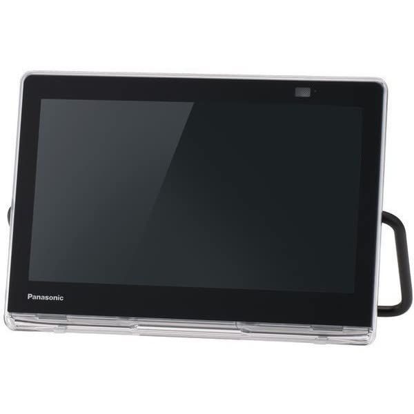 パナソニック 10V型 480p ポータブル 液晶テレビ 2021年モデル