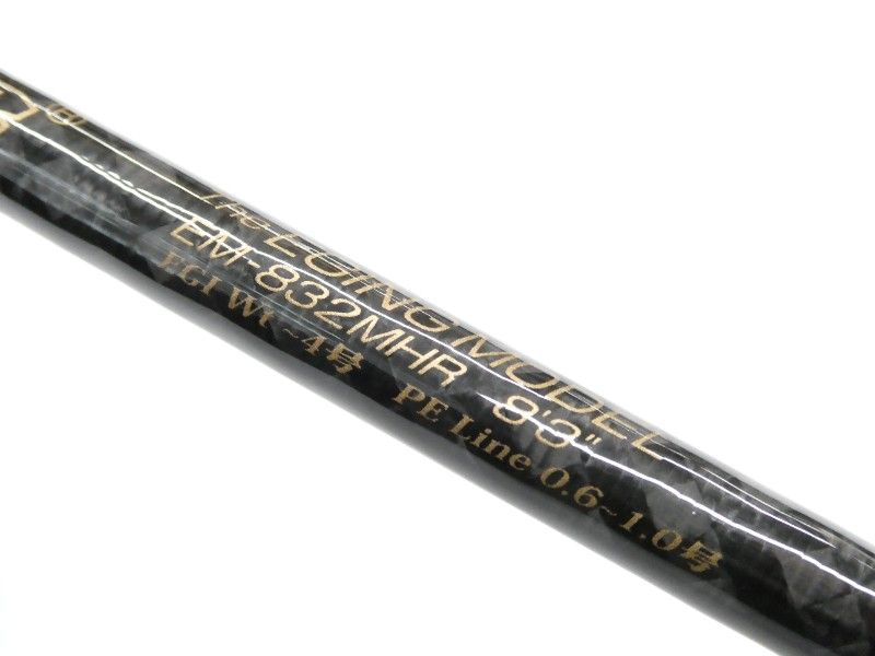 デプス サイドワインダー エギングモデル EM-832MHR (01-8112080040