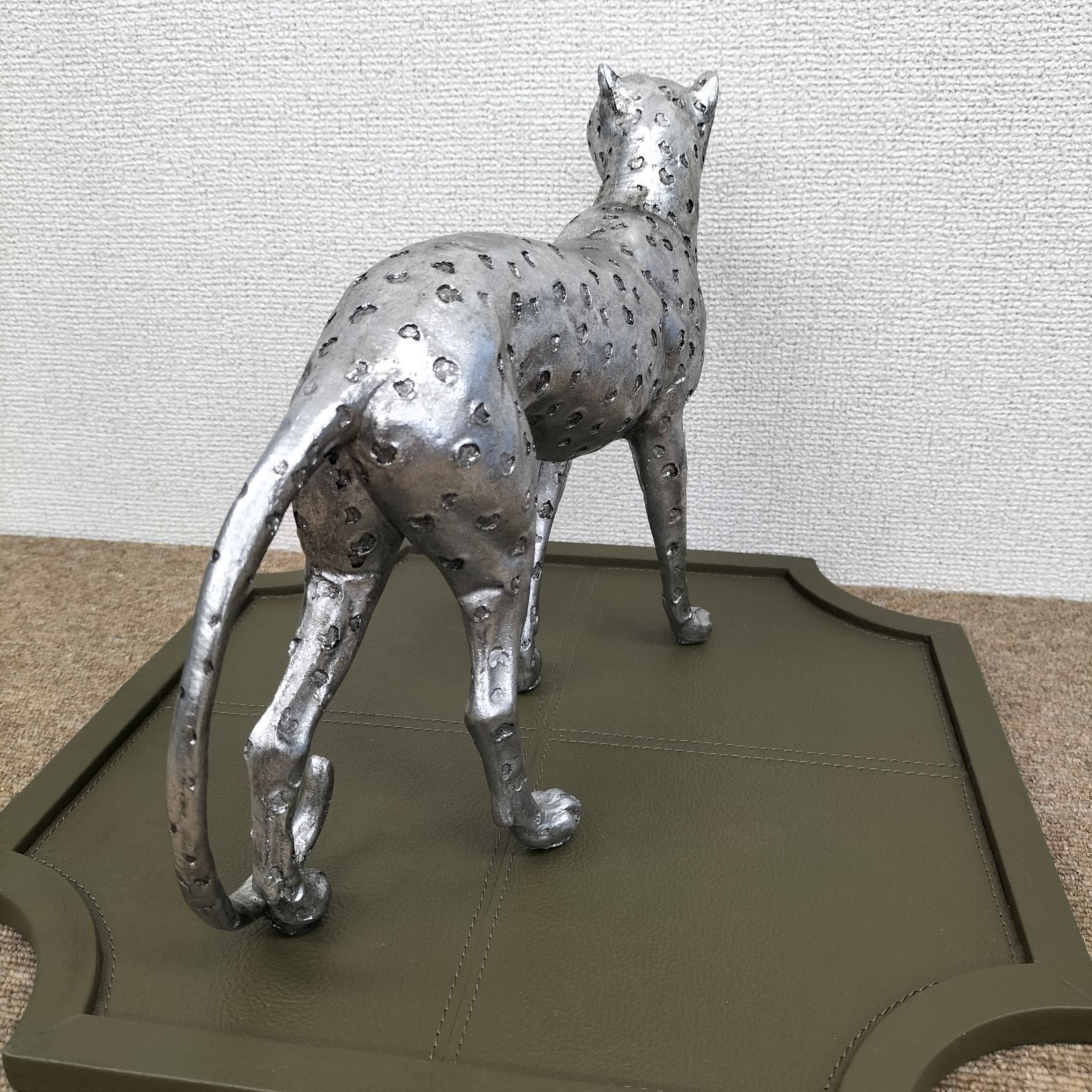 置物 トレー付