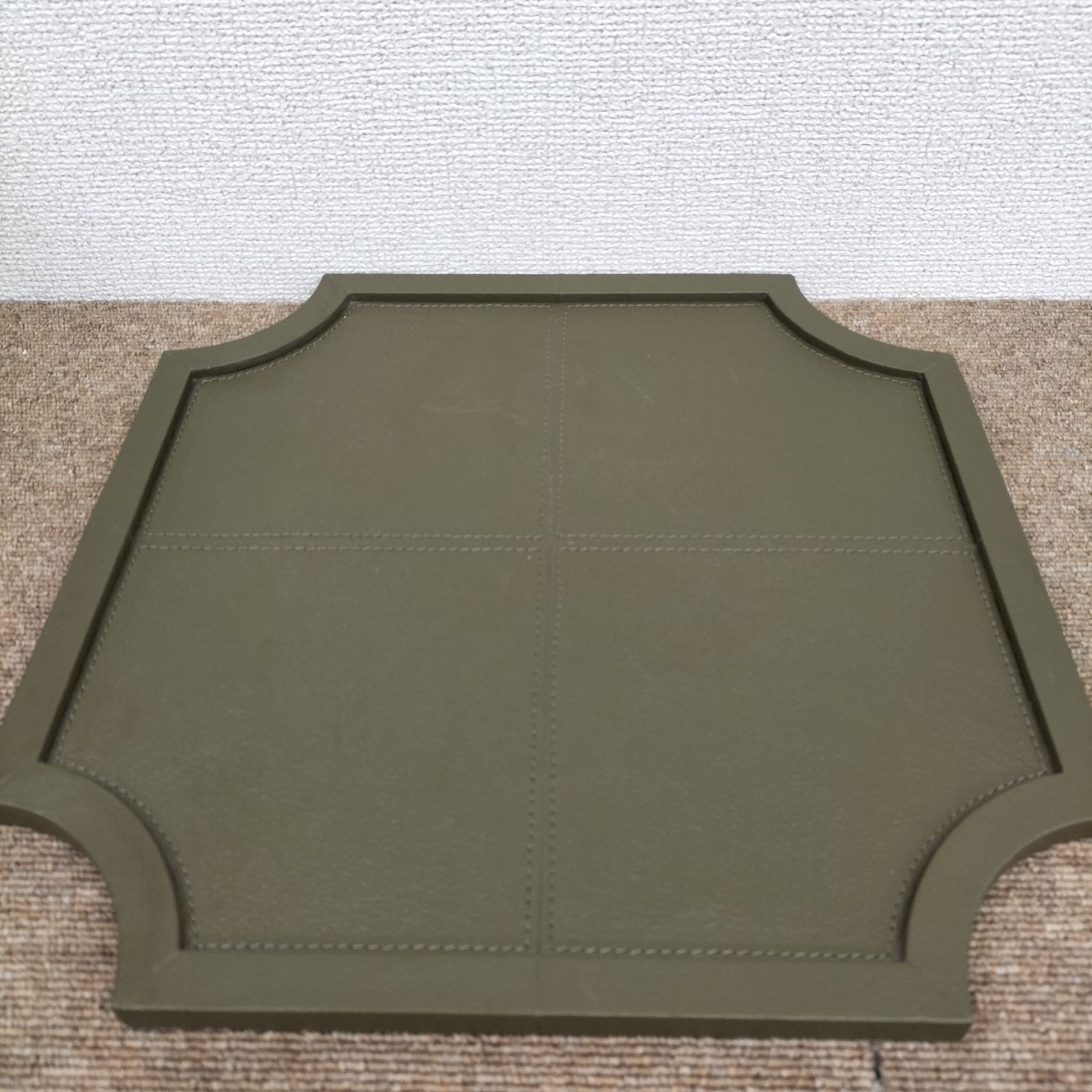 レオパード スタンディング