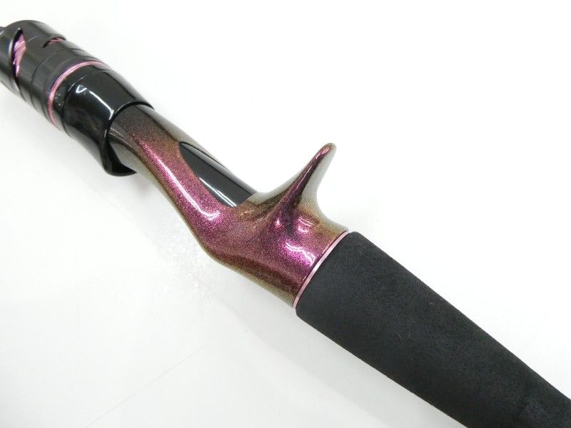 ダイワ 紅牙 AIR D68MHB TG・N (03-8312250010) - メルカリ