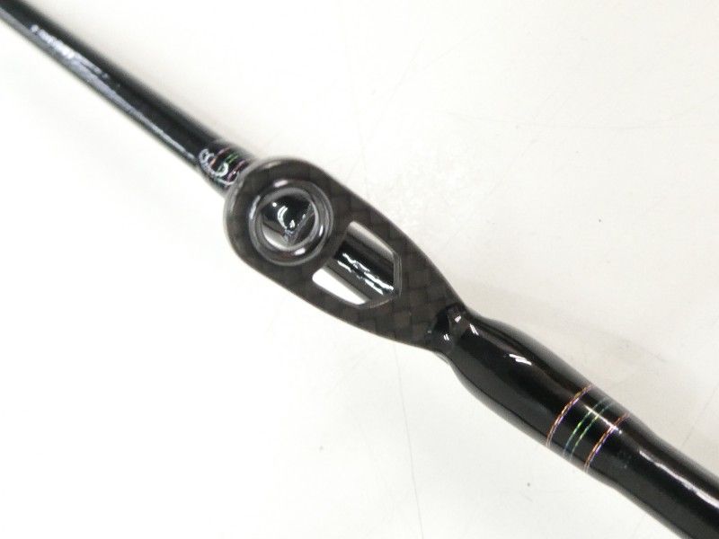 ダイワ 紅牙 AIR D68MHB TG・N (03-8312250010) - メルカリ