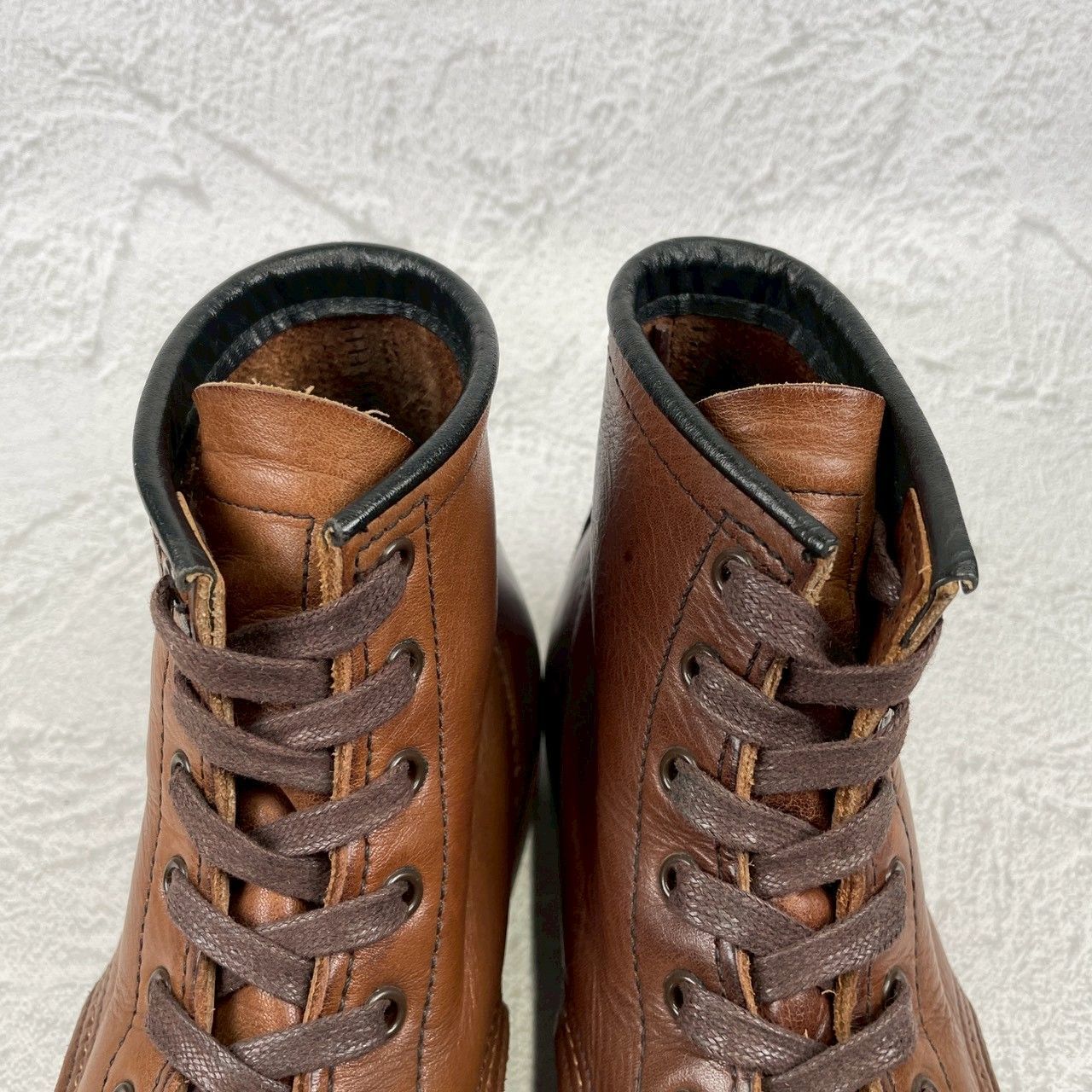 RED WING ブラックスミス 9161 8D 茶 ブラウン USA製 楽天市場】【中古】RED WING｜レッドウィング ブラックスミス 9161