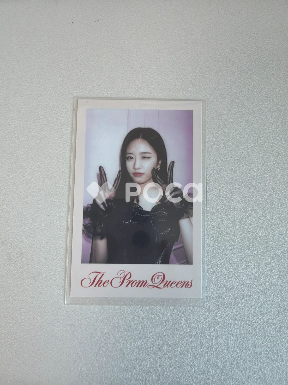 IVE ユジン IVE THE FIRST FAN CONCERT The Prom Queens KIT VIDEO