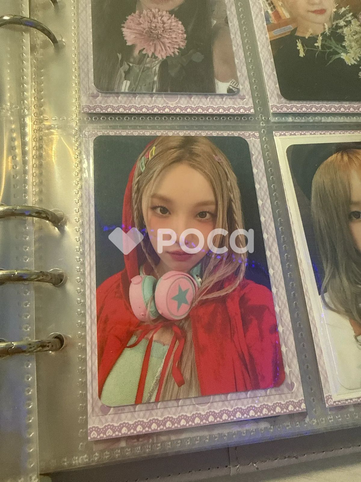 G)I-DLE ウギ I feel Makestar - メルカリ