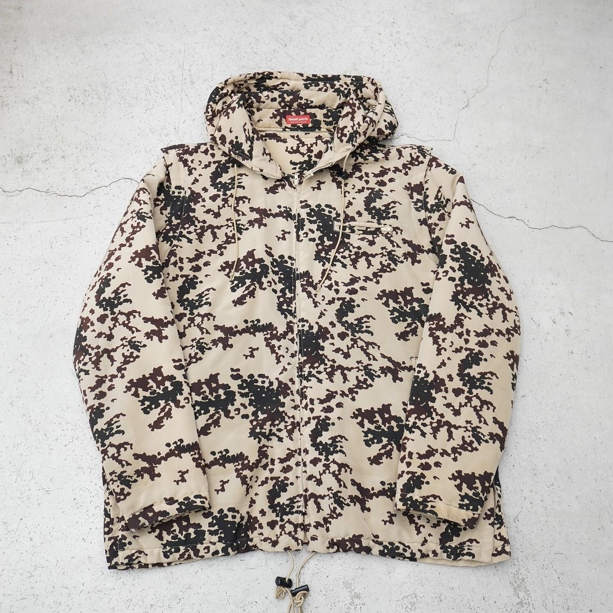 希少 90s 98AW UNDERCOVER アンダーカバー Small parts マウンテン