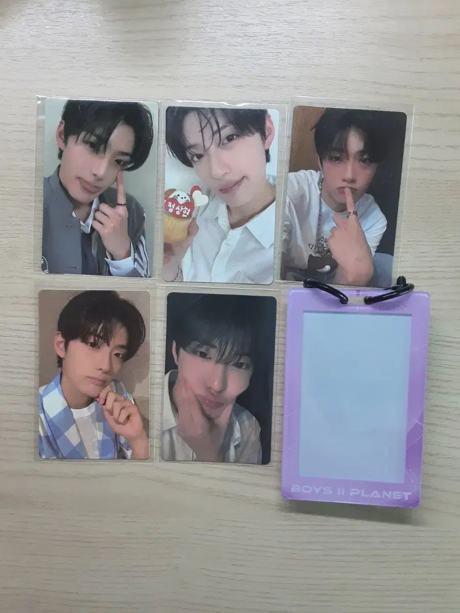 チョン・サンヒョン 展示会 トレカ 韓国 バージョン まとめ - メルカリ