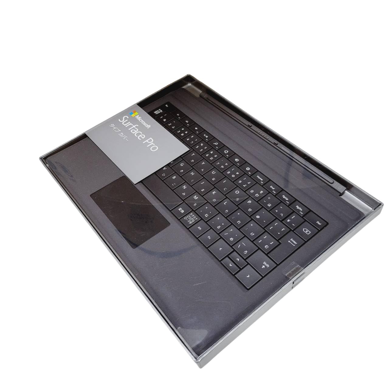  マイクロソフト Surface Pro 3用 Type Cover ブラック RD 2 00012 その他 タブレット