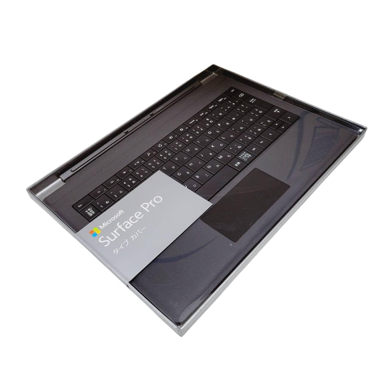 マイクロソフト Surface Pro 3用 Type Cover ブラック RD 2 00012