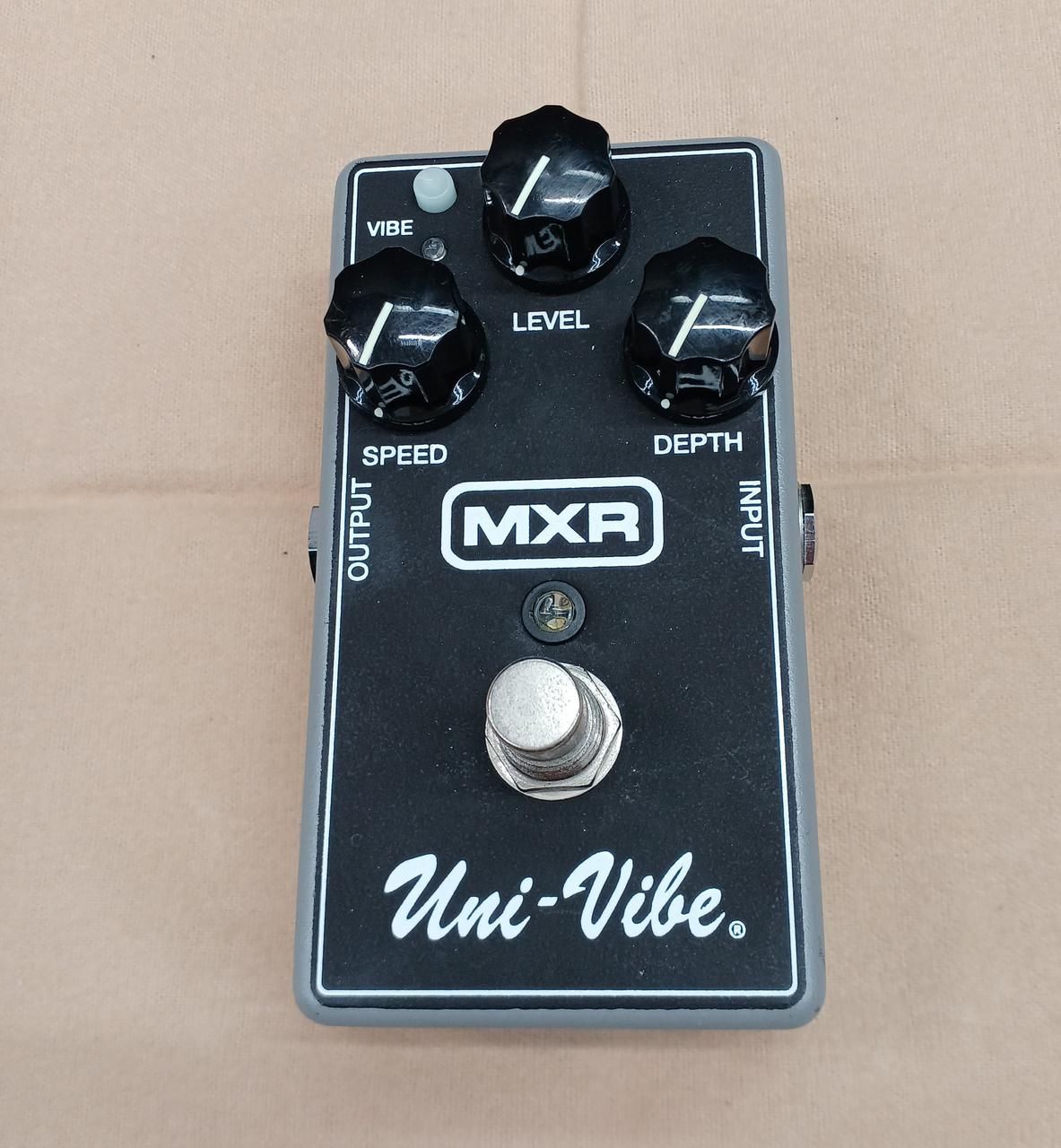 MXR コーラス/ビブラート M68 UNI-VIBE【MXR Chorus/Vibrato M68 UNI