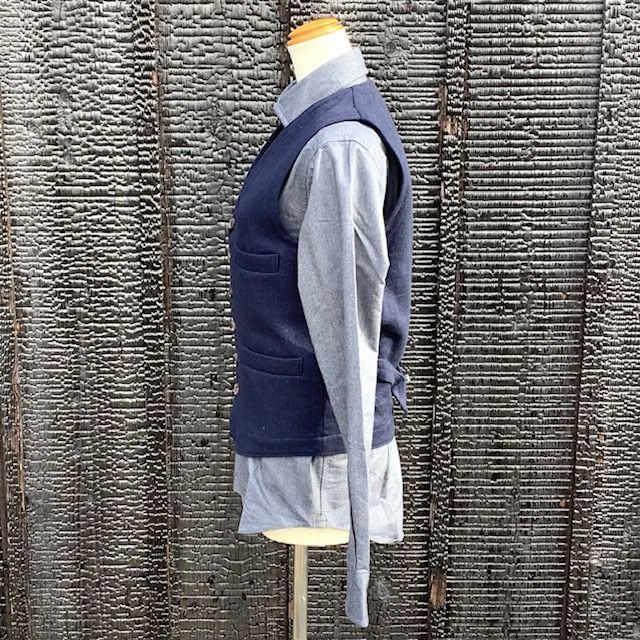 新品 Nigel Cabourn AUTHENTIC LINE 