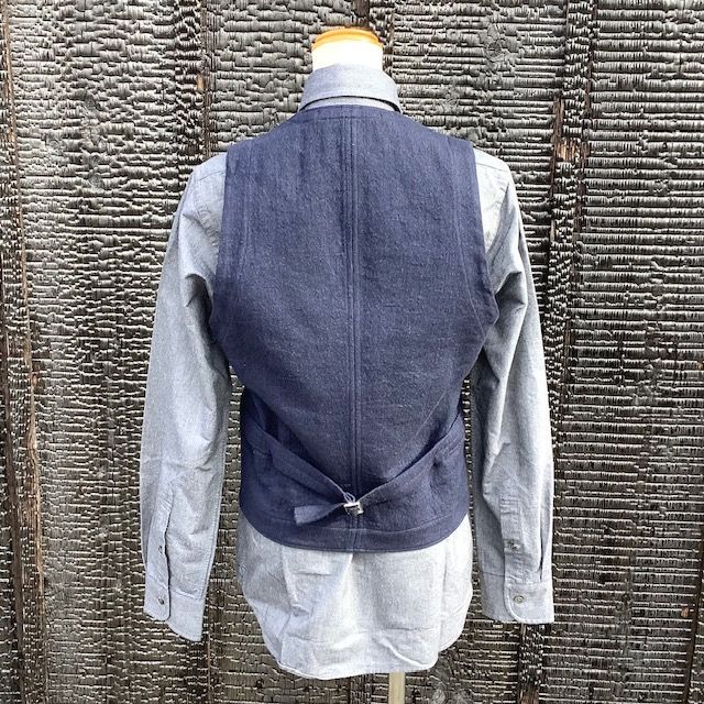 新品 Nigel Cabourn AUTHENTIC LINE 