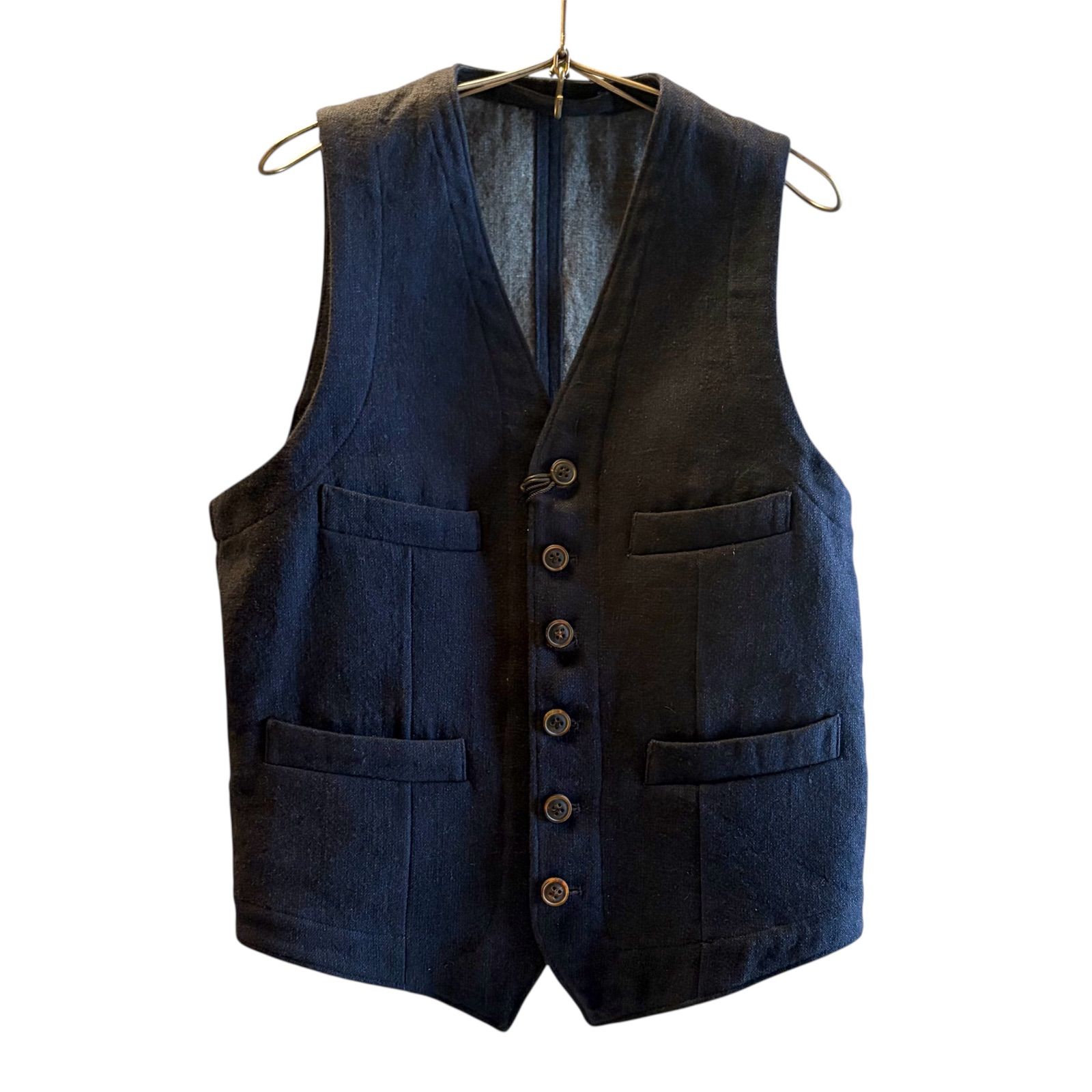 新品 Nigel Cabourn AUTHENTIC LINE 