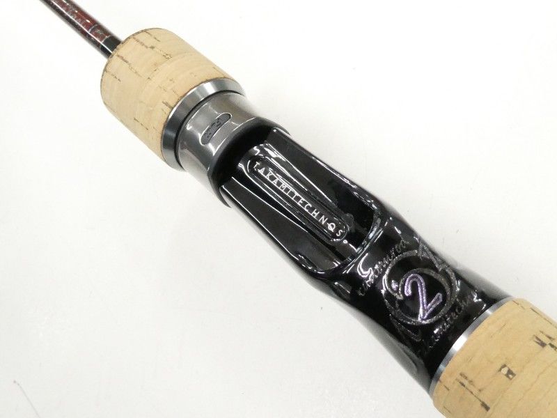 タカミテクノス モズ 622LM カスタムモデル (02-8212250007) - メルカリ