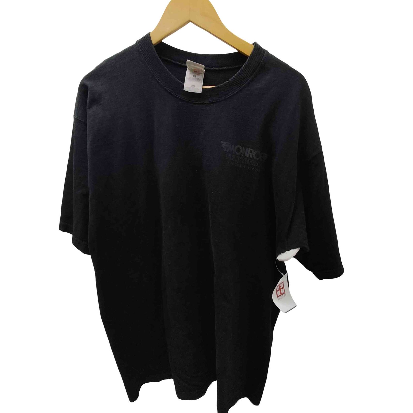 ユーズドフルギ USED古着 FRUIT OF THE LOOM ボディ Lofteez MONROE