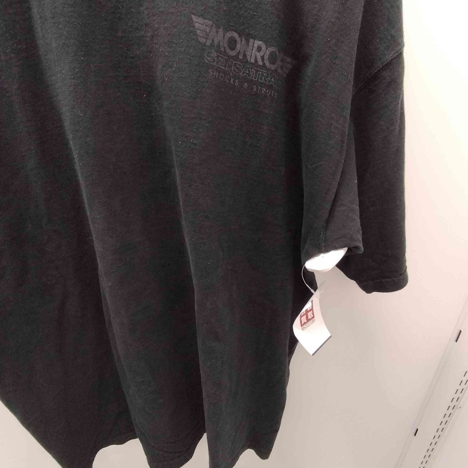 ユーズドフルギ USED古着 FRUIT OF THE LOOM ボディ Lofteez MONROE