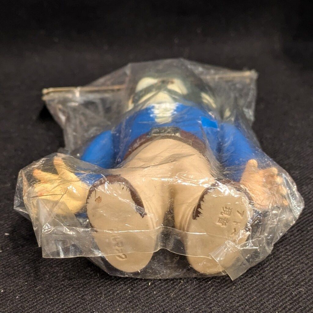 ブルマァク ミニソフビ ジャンボマックス120mm - メルカリ