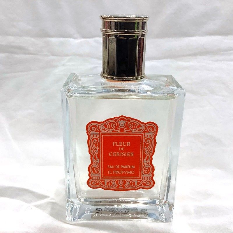 IL PROFVMO イルプロフーモ FLEUR DE CERISIER フルール ドゥ